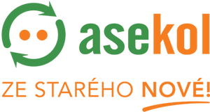 Asekol_logo_napis_CZ